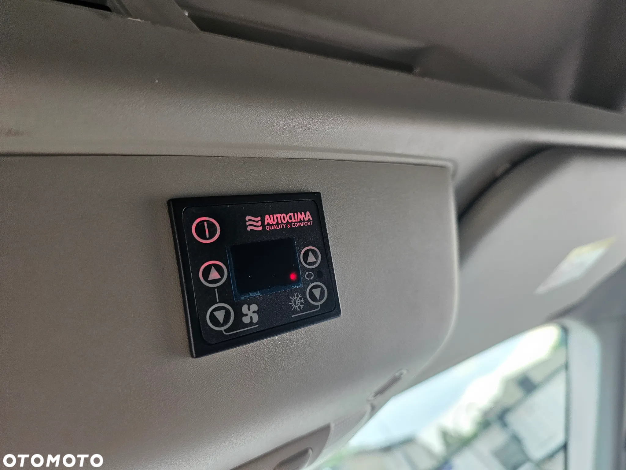 Ford Transit 310 L3H2 VA MH Trend - 17