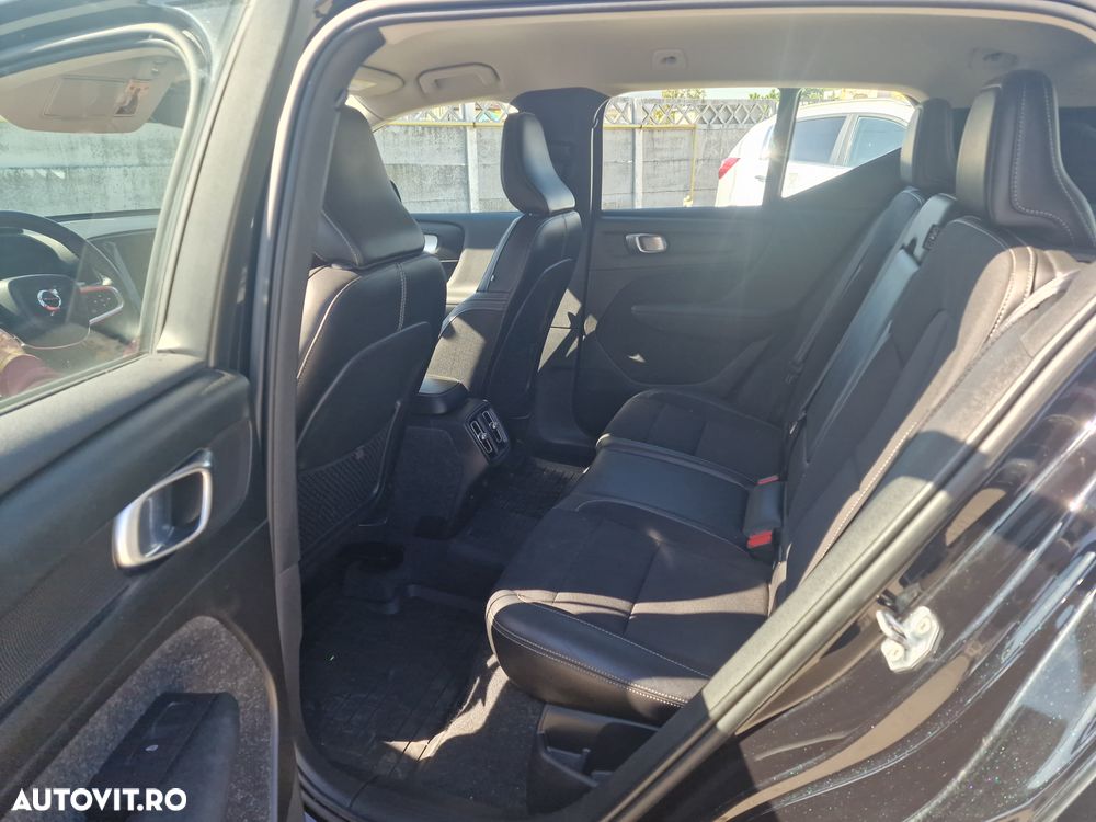 Volvo XC 40 D3 Base - 12