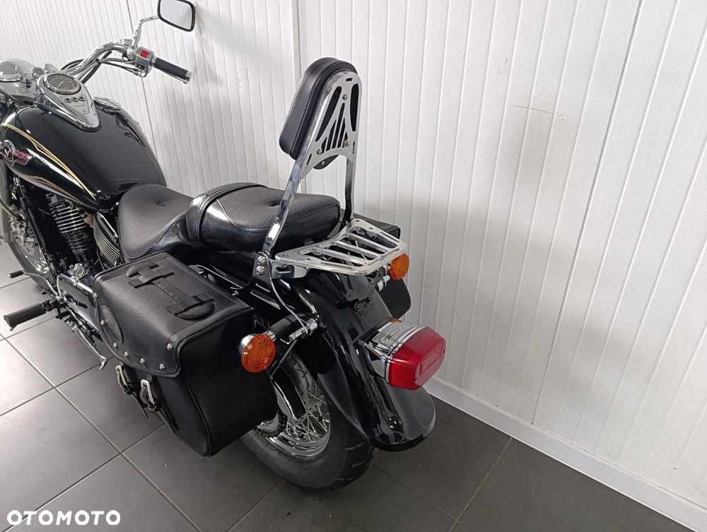 Kawasaki Vulcan - 12