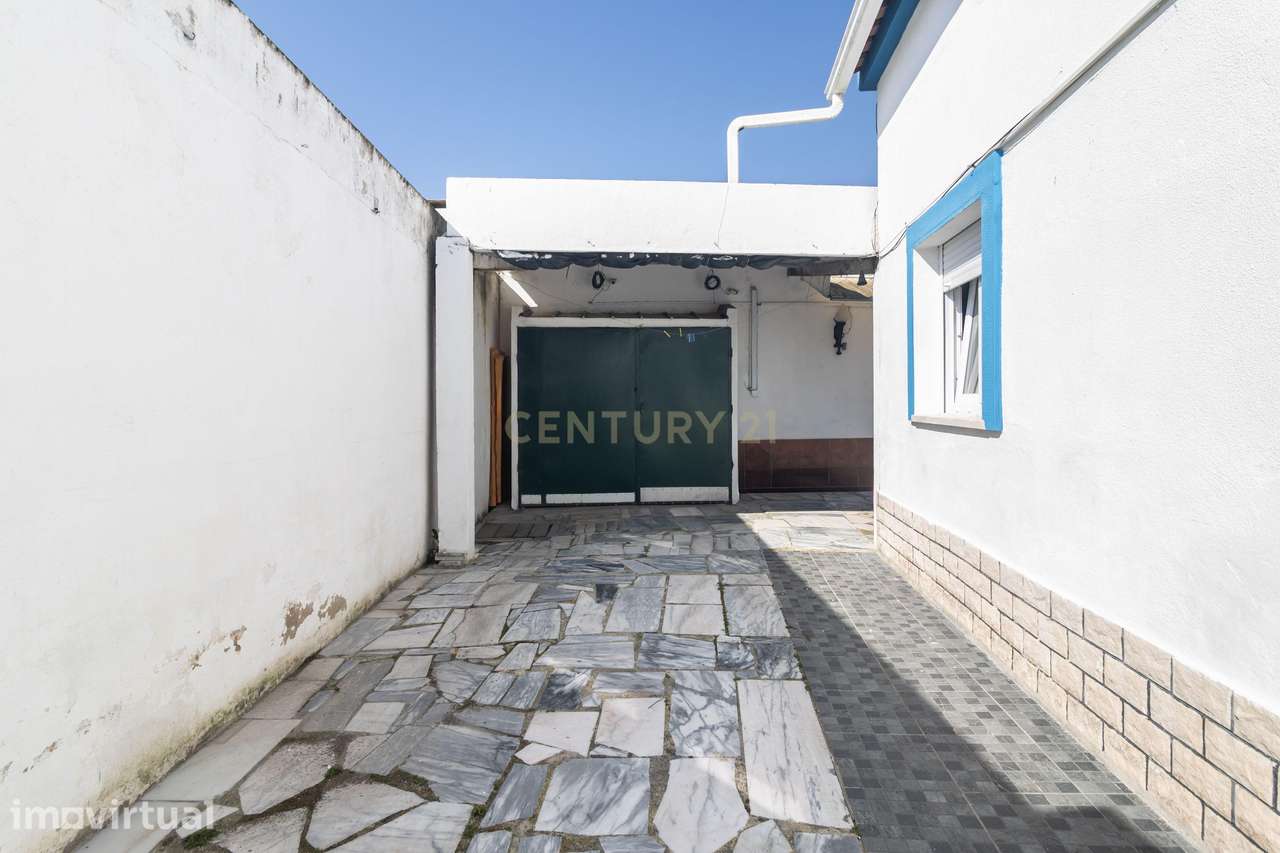 Moradia T3+2 em Santo Ovídio, Setúbal - Grande imagem: 4/52