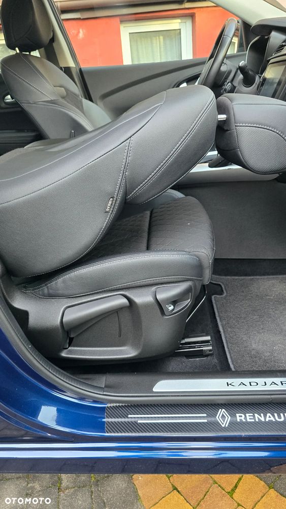 Renault Kadjar 1.3 TCe FAP Intens EDC - 25