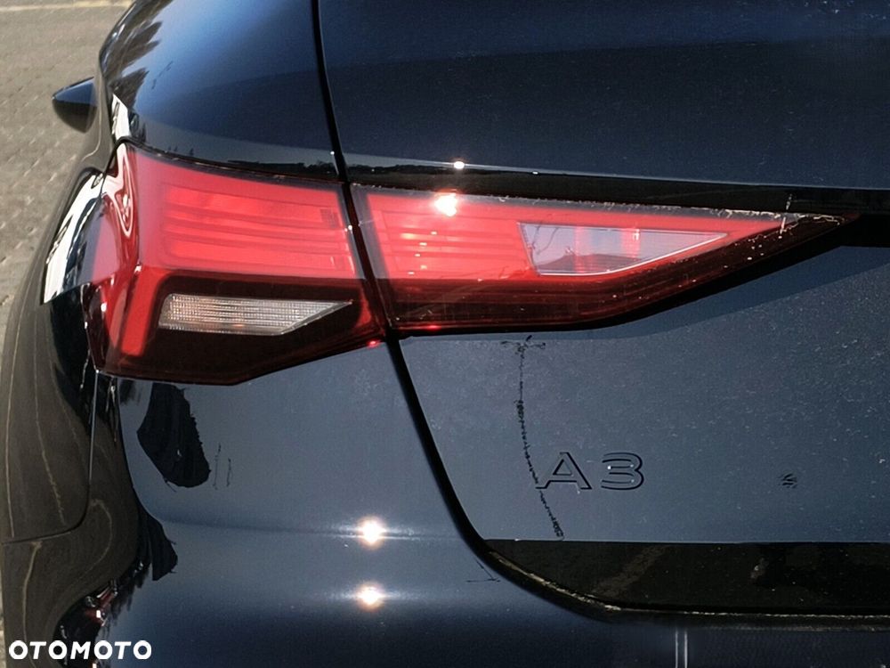 Audi A3 Sportback - 11