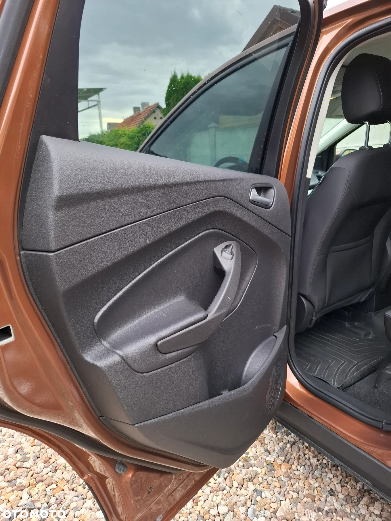 Ford Kuga - 15