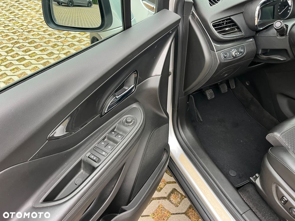 Opel Mokka 1.6 CDTI Enjoy S&S - 17