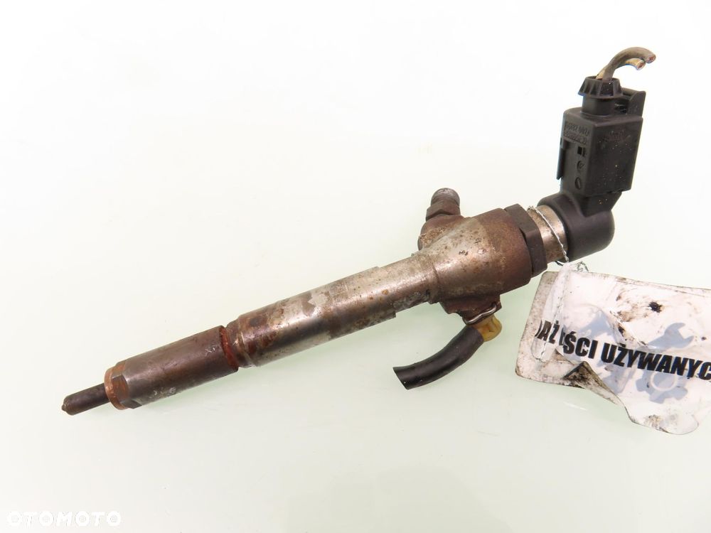 WTRYSKIWACZ RENAULT SCENIC II 1.5 dCi 106 - K9K 732 H8200294788 8200380253 - 4