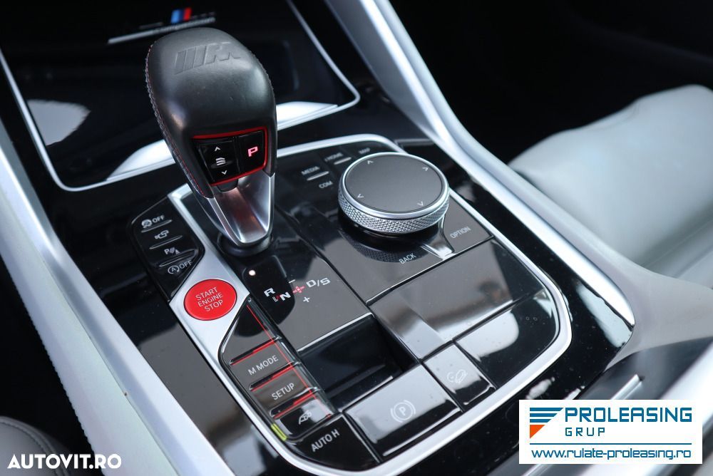 BMW X5 M - 17