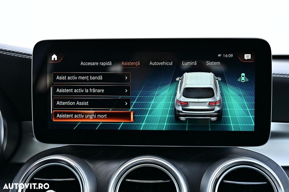 Mercedes-Benz GLC ver-220-d-4matic-9g--tronic-amg-line-advanced - 22