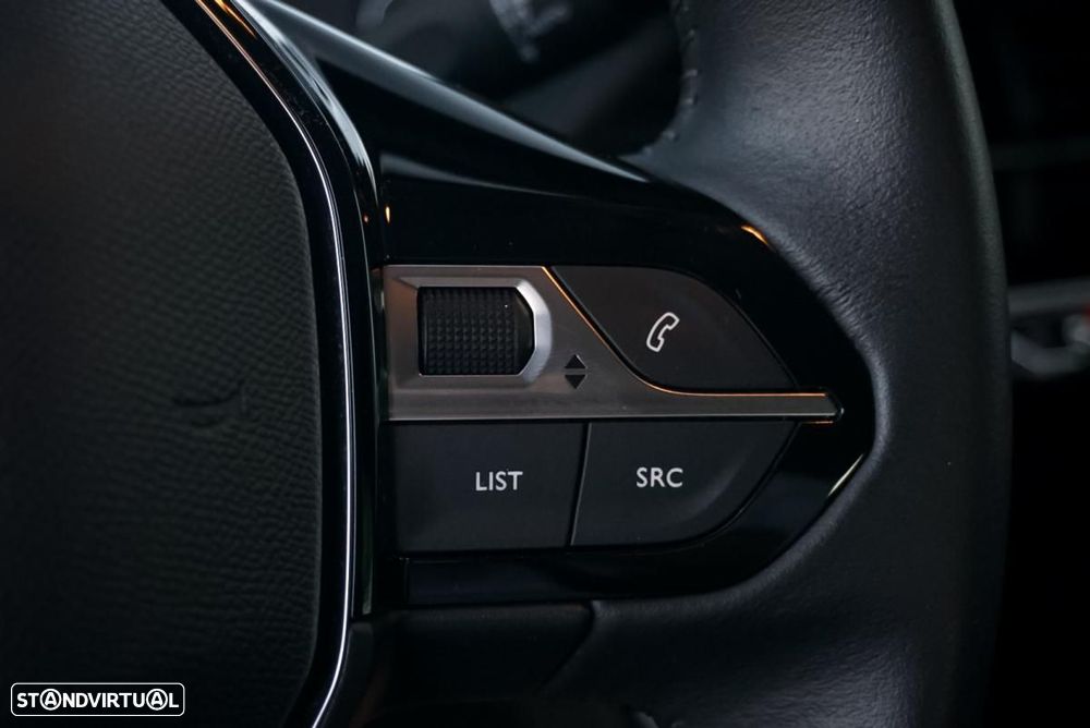 Peugeot e-208 50 kWh Active - 29
