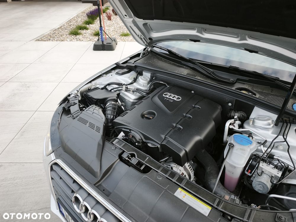 Audi A2 - 8
