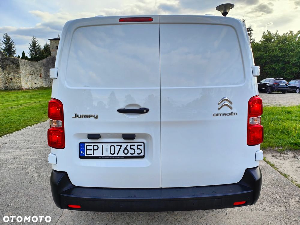 Citroën Jumpy Combi - 5