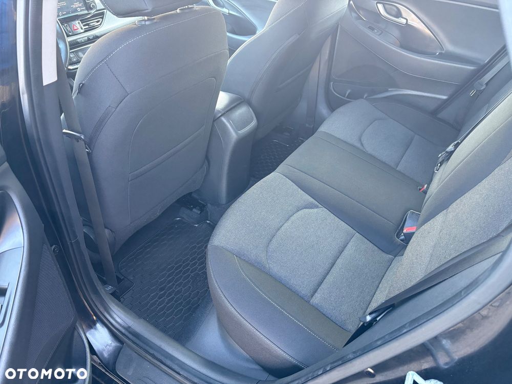 Hyundai i30 1.0 T-GDI Comfort DCT - 10