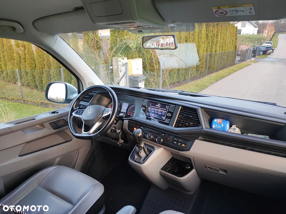 Volkswagen Caravelle 2.0 TDI L2 Highline 4Motion DSG - 29