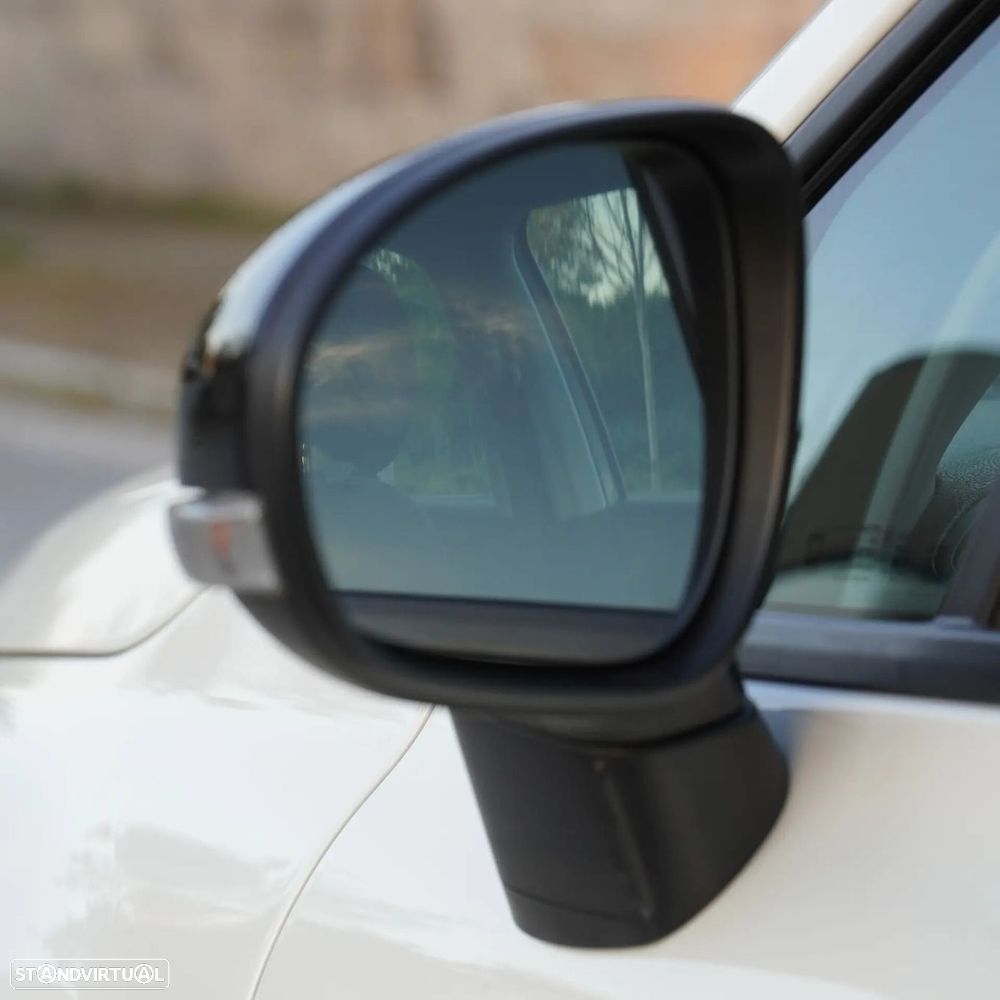 Fiat 500X 1.3 MJ Lounge - 47