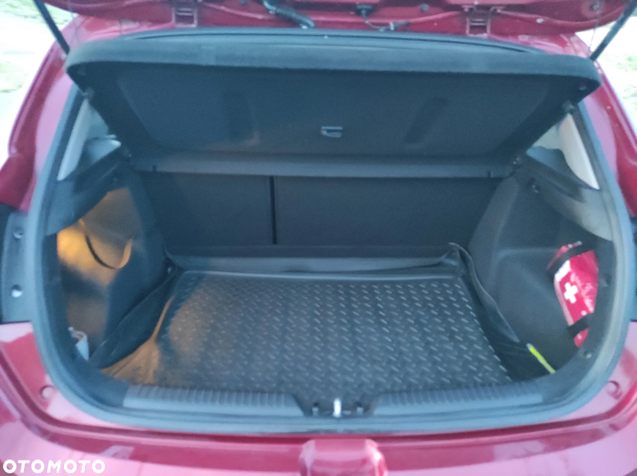 Kia Ceed Cee'd 1.4 L - 10