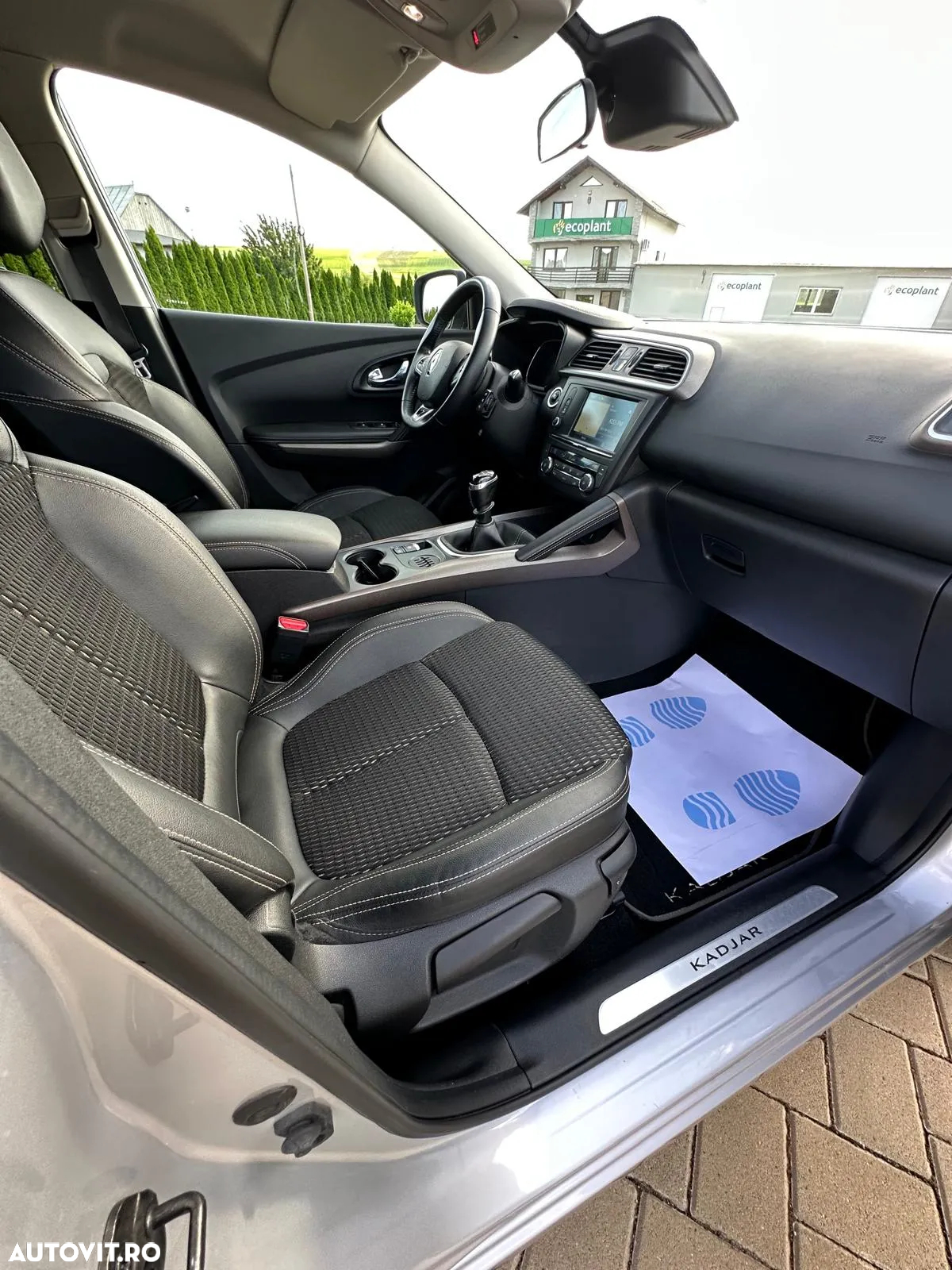 Renault Kadjar 1.5 DCI XMod - 14