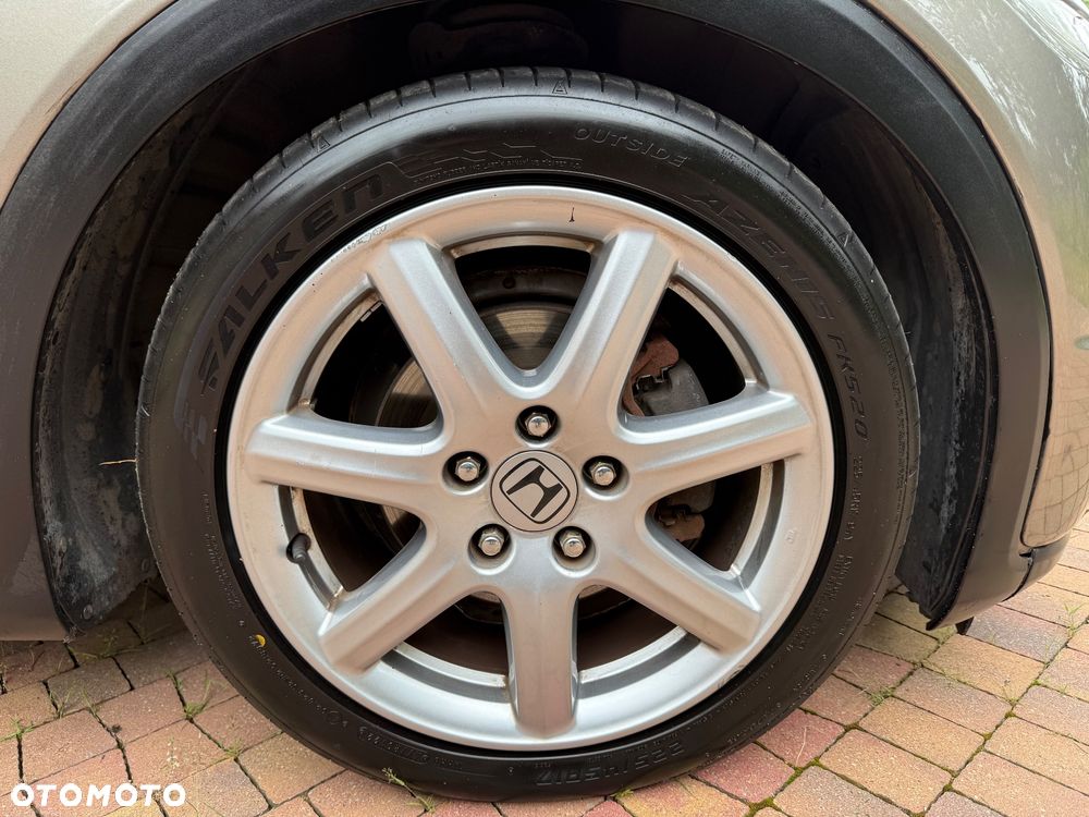Honda Civic 1.8 Executive - 11