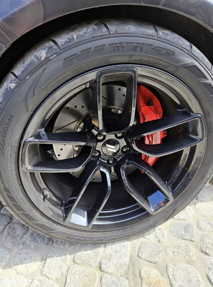 Dodge Charger 6.4 Scat Pack - 26