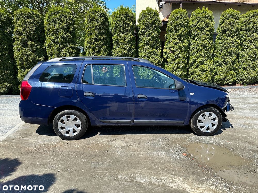 Dacia Logan 0.9 TCE Laureate - 4