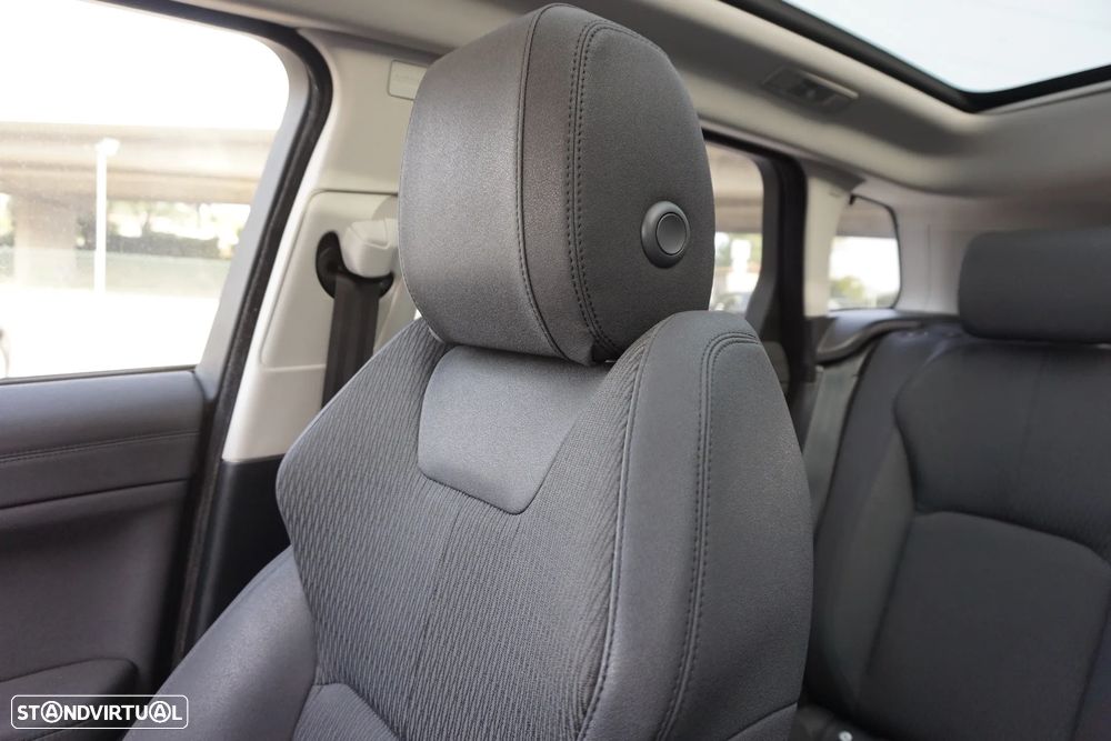 Land Rover Range Rover Evoque eD4 HSE - 52