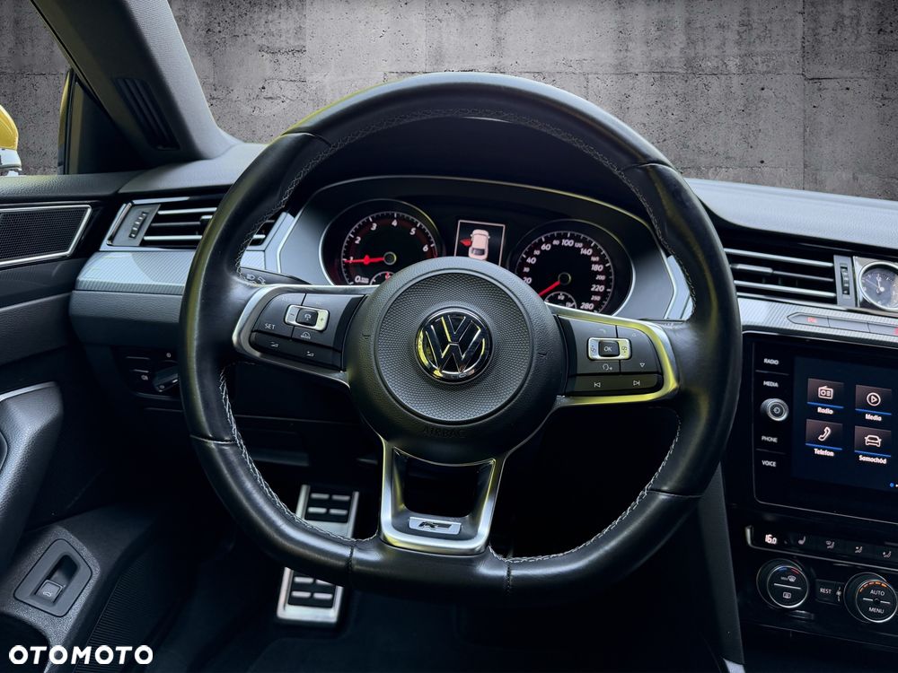 Volkswagen Arteon - 15