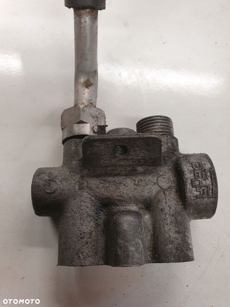 REGULATOR TEMPERATURY OLEJU AUDI Q7 LIF 7L0317027A - 4
