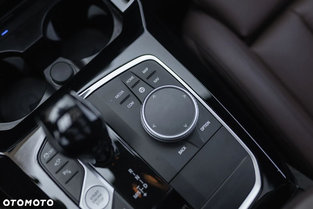 BMW X3 xM40d mHEV - 15