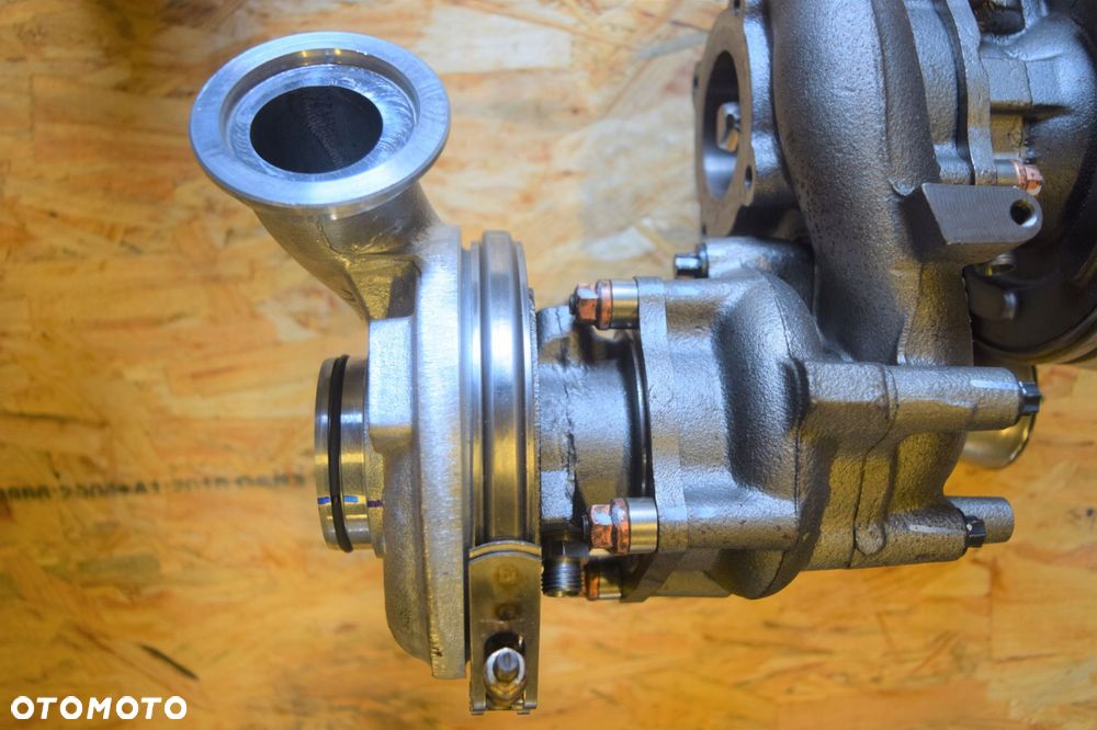 BI-TURBO MAN TGL 180-220 EURO6 D0834 NOWA - 9