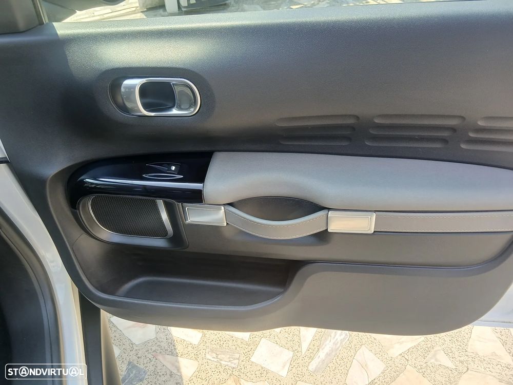 Citroën C4 Cactus Pure Tech e-THP 110 Stop&Start Shine - 28