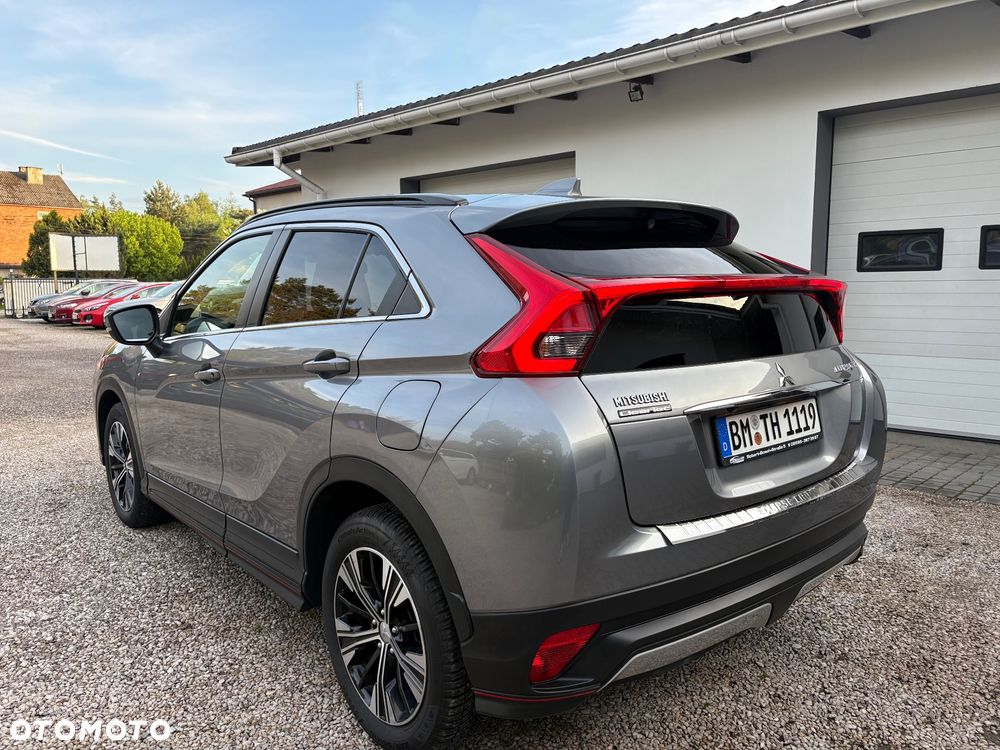 Mitsubishi Eclipse Cross 1.5 T Intense - 6