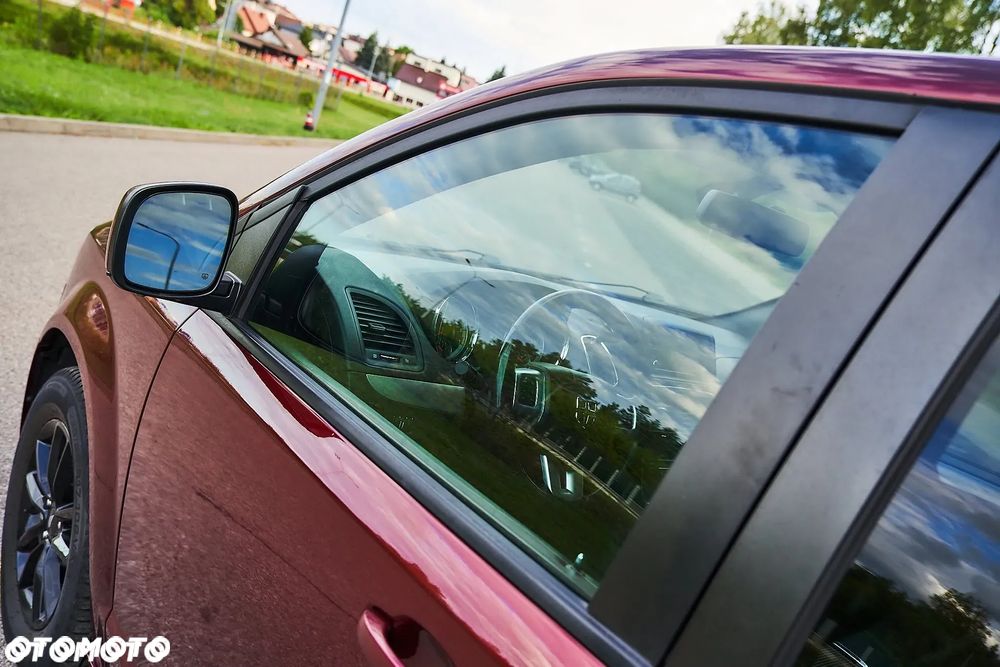 Dodge Grand Caravan - 14