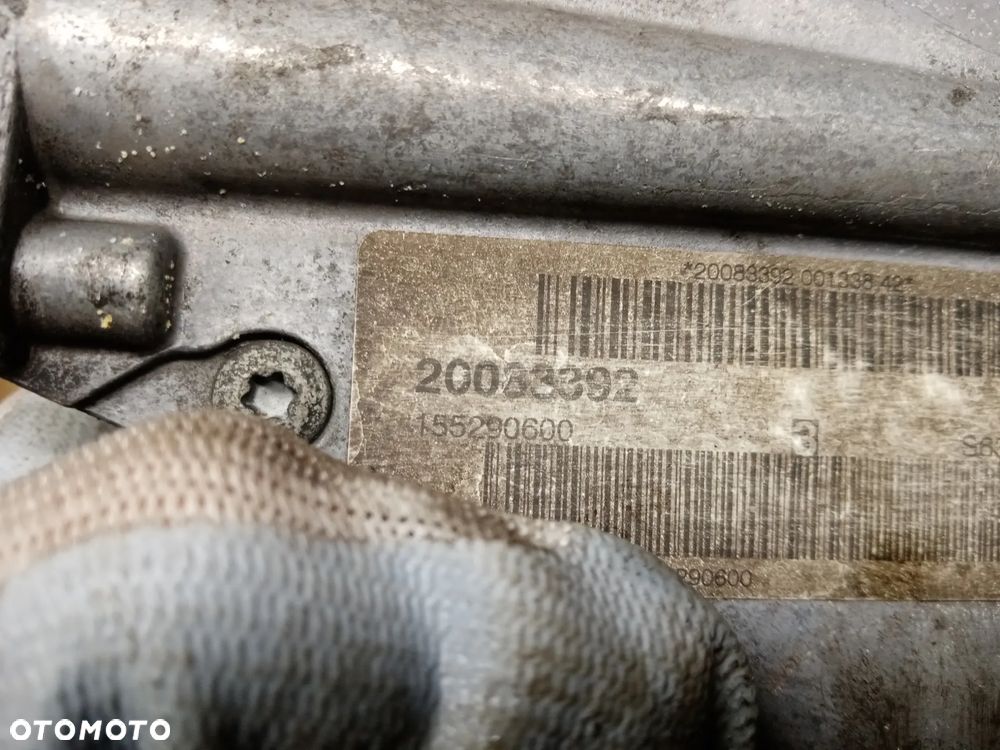 Pompa Vacum Wakum BMW M5 G30 F90 4.4 V8 - 4