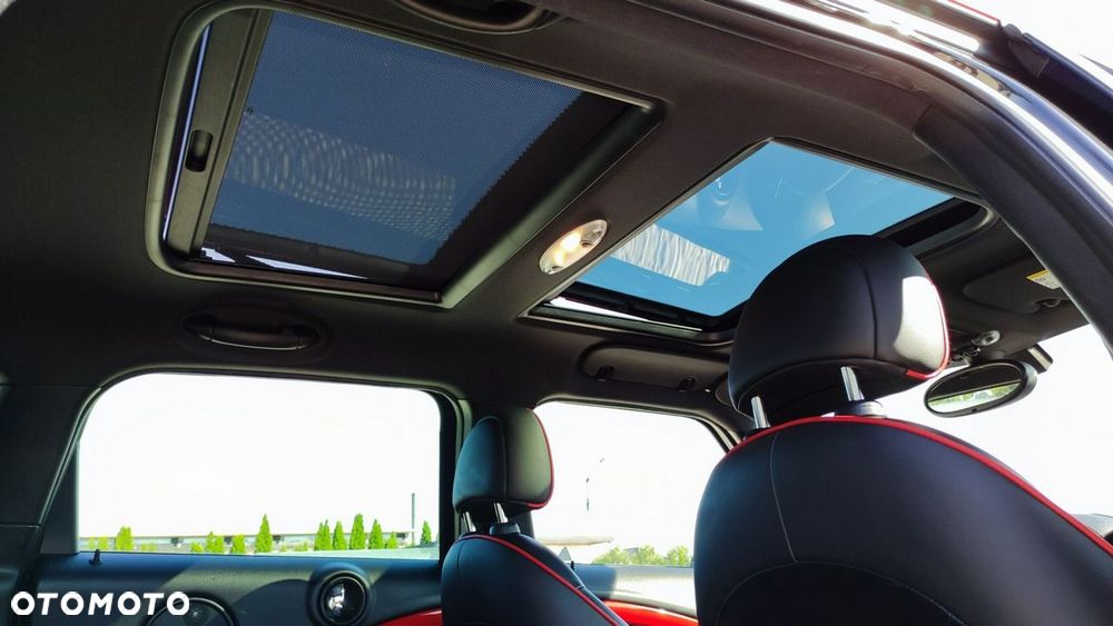 MINI John Cooper Works All4 - 24