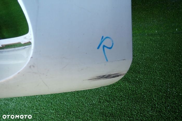 MERCEDES W213 213 E-KLASA AMG LIFT 16- zderzak przedni przód - 4