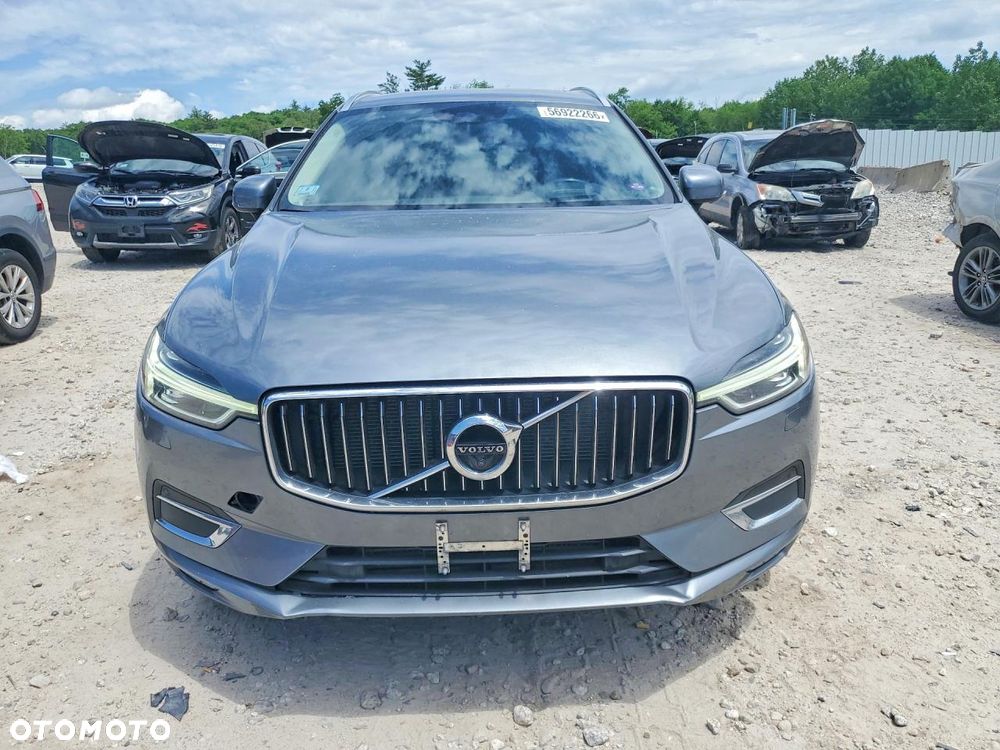 Volvo XC 60 T6 AWD Inscription - 6