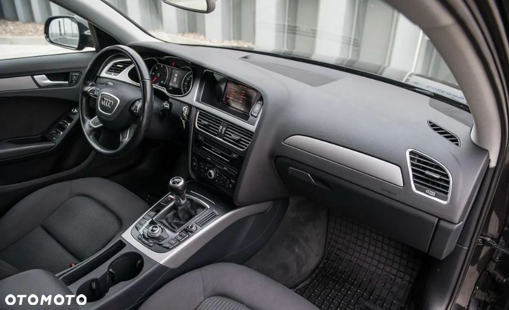 Audi A4 ver-2-0-tdi - 14
