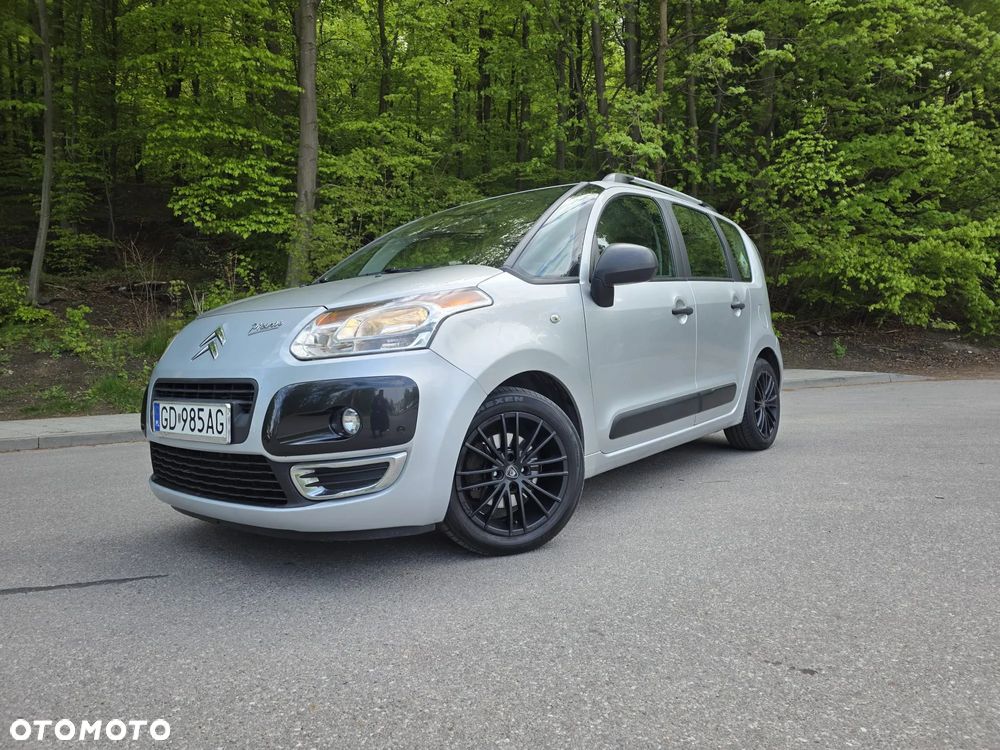 Citroën C3 Picasso 1.6i My Way - 1