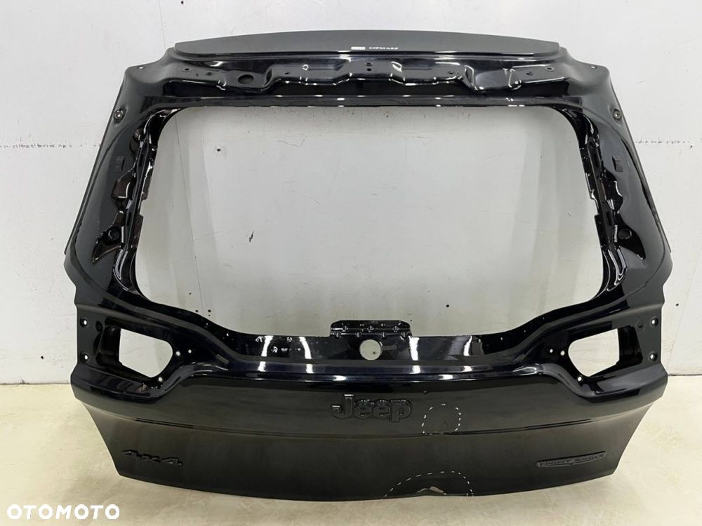 Klapa bagażnika Jeep Cherokee 5 V KL 13-18r. Przedlift tylna - 1