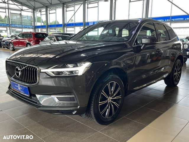 Volvo XC 60 - 3