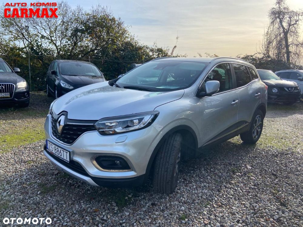 Renault Kadjar - 2