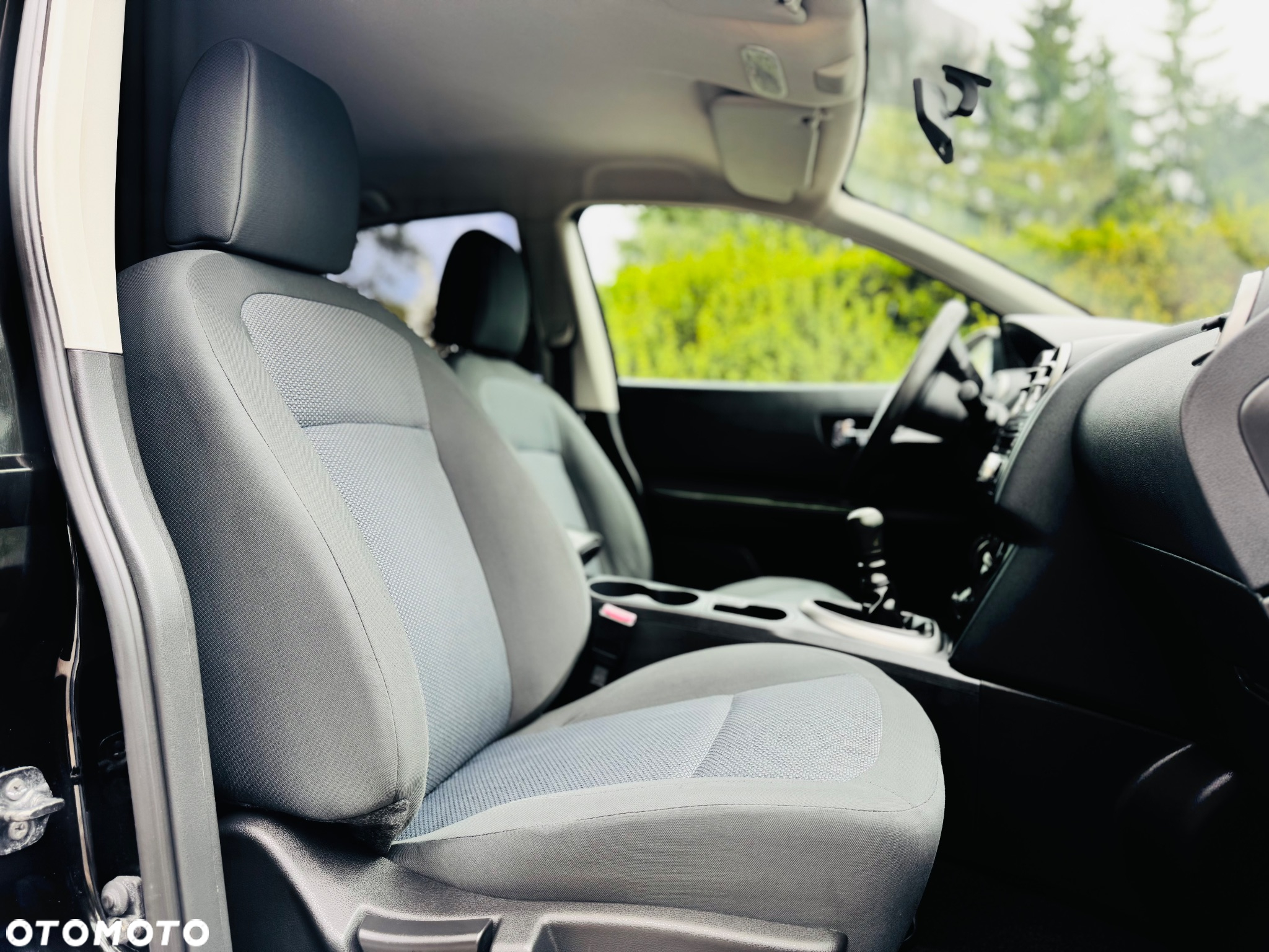 Nissan Qashqai 2.0 tekna - 8
