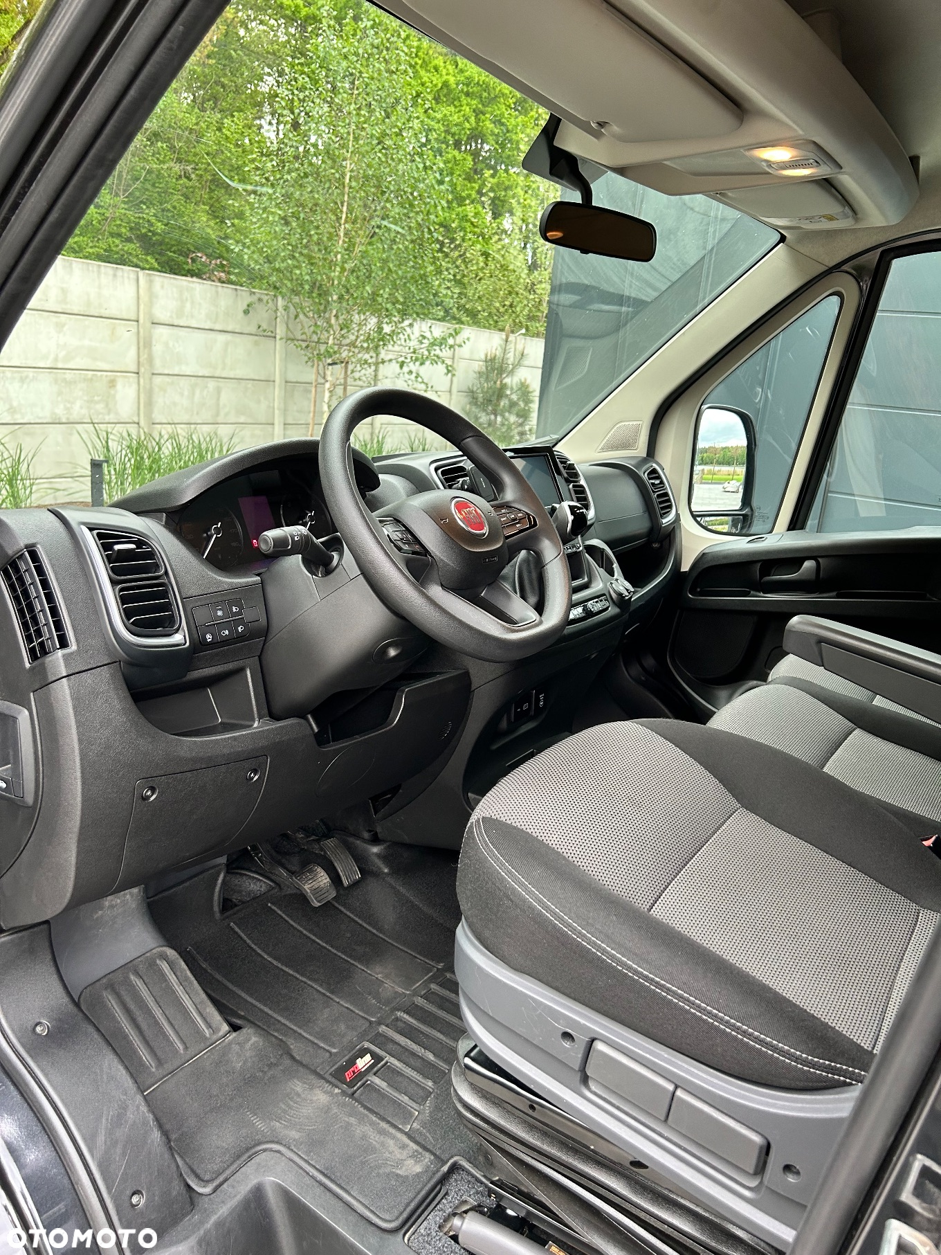 Fiat Ducato - 11