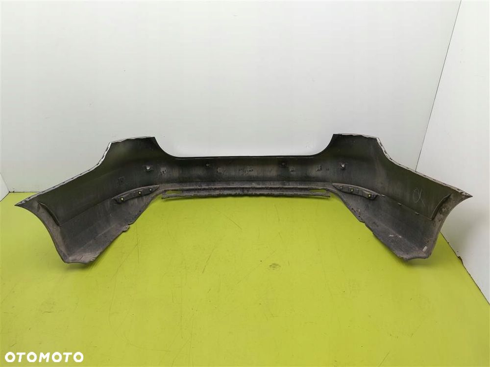 Zderzak tylny tył VW JETTA VI 2010-2014 PRZED LIFT - 6