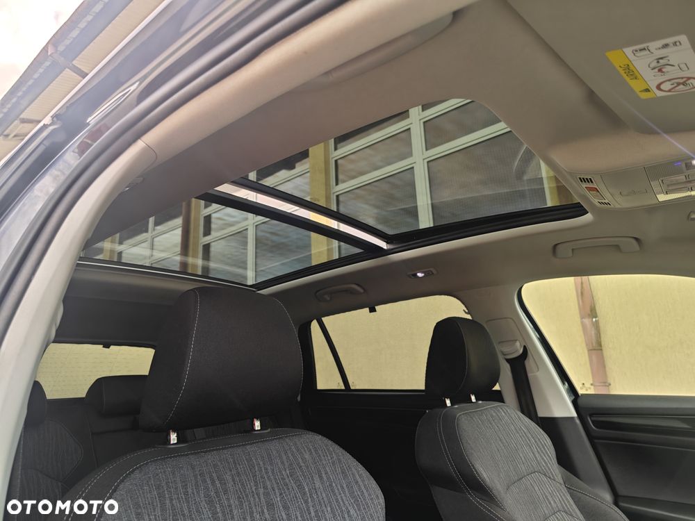 Skoda Kodiaq 1.4 TSI ACT 4x4 Style - 28