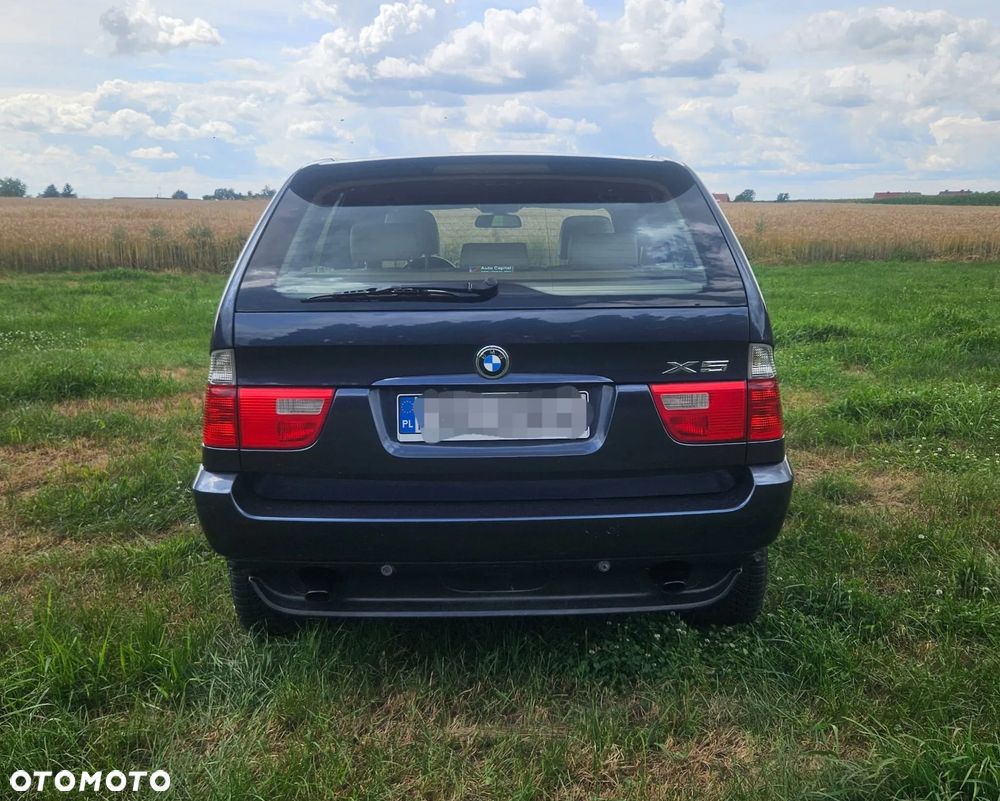 BMW X5 - 13