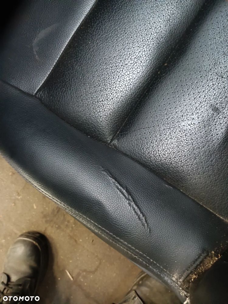 KOMPLET FOTELI DACIA DUSTER I SKÓRA - 4