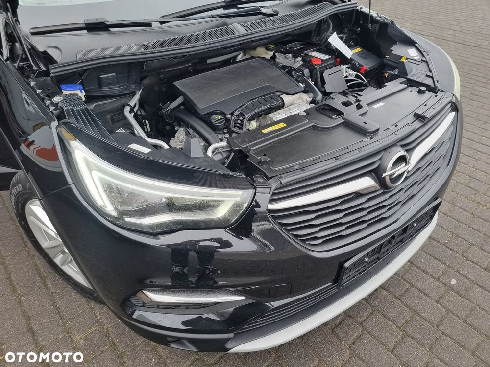 Opel Grandland X 1.2 Start/Stop Edition - 35