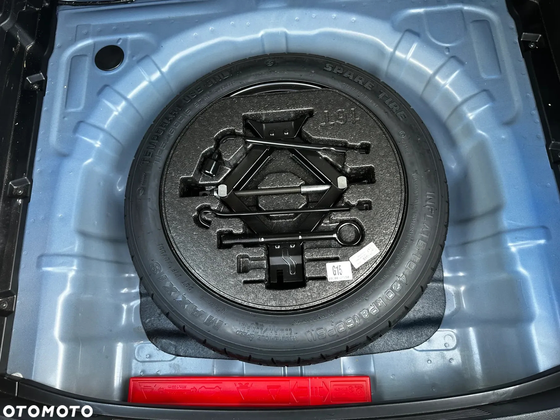 Kia XCeed 1.5 T-GDI Business Line - 29