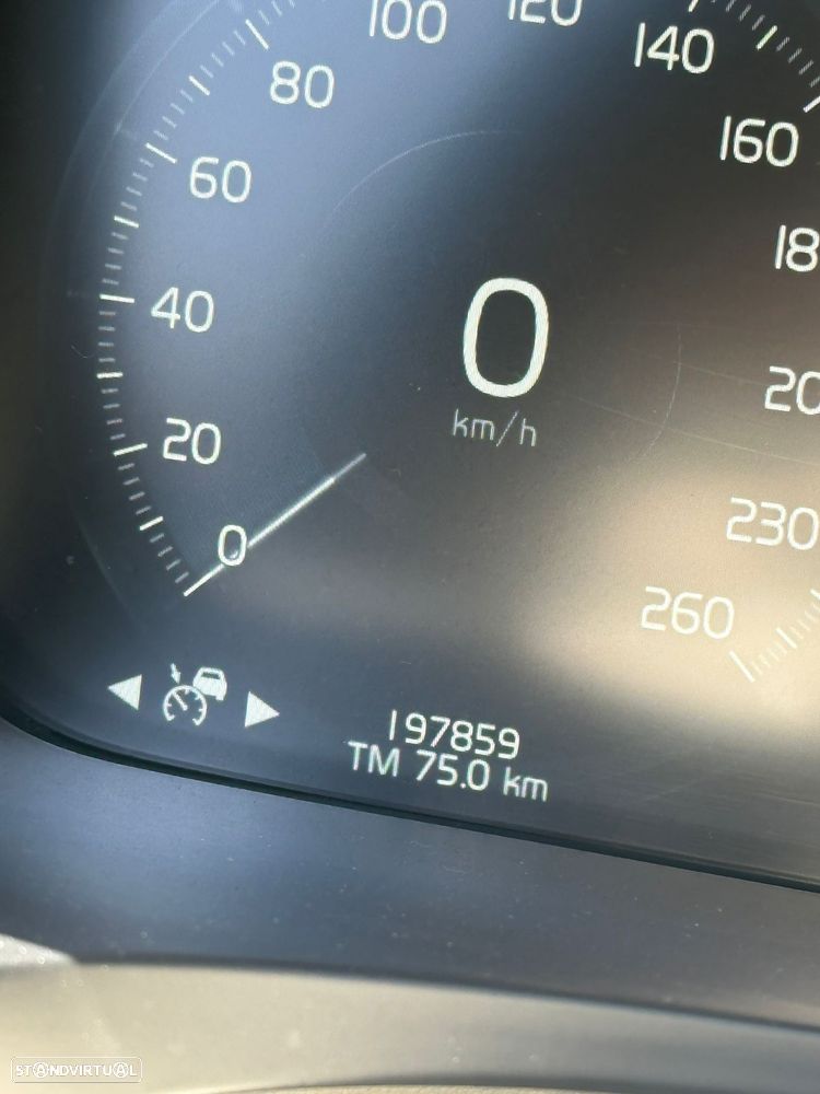 Volvo S90 2.0 D4 Inscription Geartronic - 11