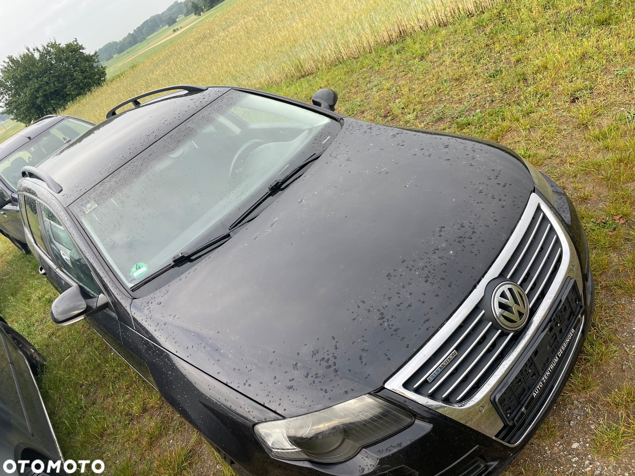 Volkswagen Passat 1.9 TDI Trendline - 2