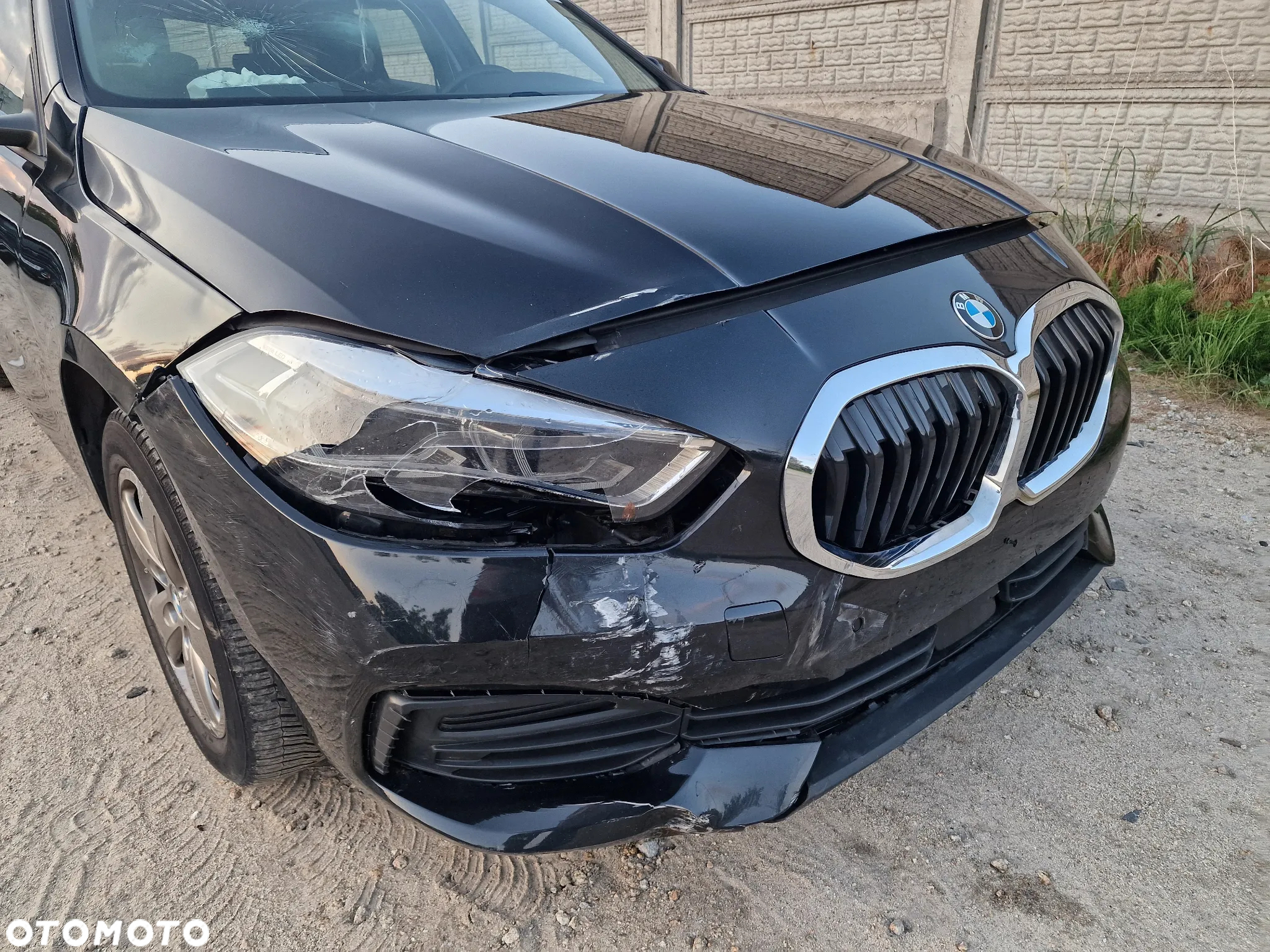 BMW Seria 1 116d Advantage - 25